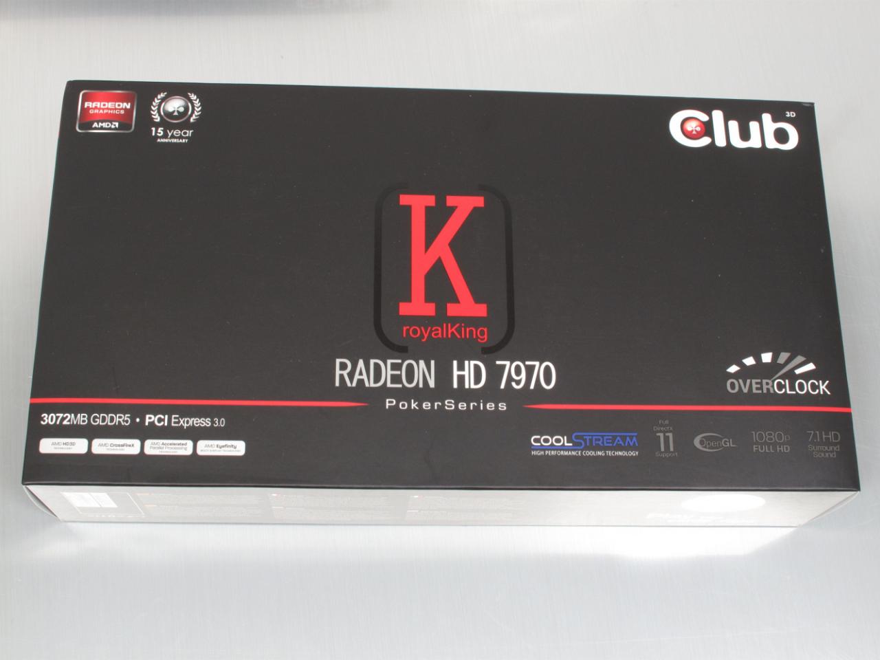 [31/05/2012] Club 3D Radeon HD 7970 Royal King: Neu im PCGH-Testlabor in der Ausgabe 07/2011 (10)