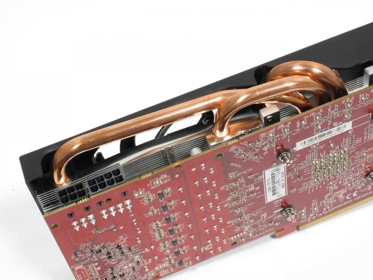 [31/05/2012] Club 3D Radeon HD 7970 Royal King: Neu im PCGH-Testlabor in der Ausgabe 07/2011 (2)