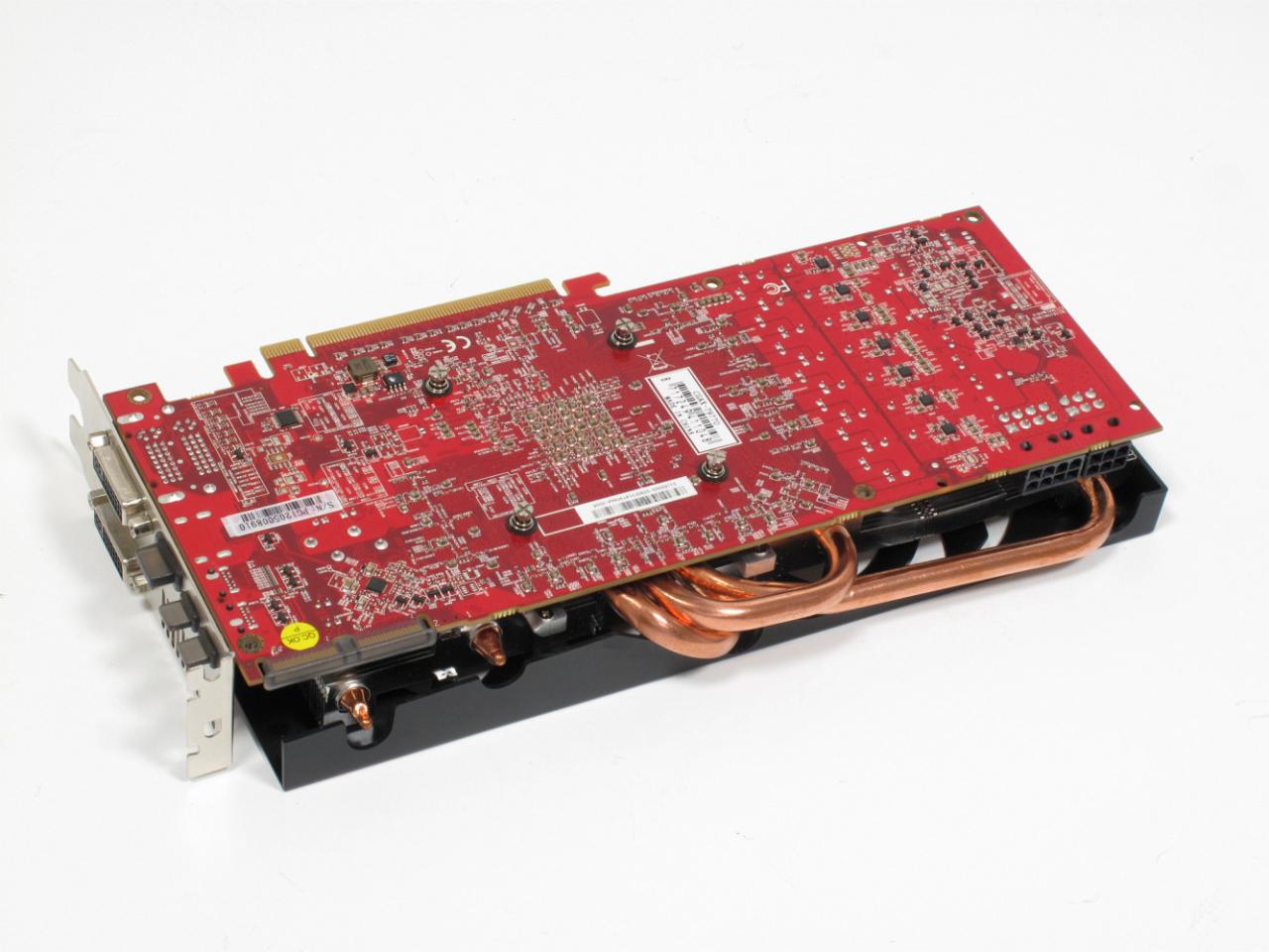 [31/05/2012] Club 3D Radeon HD 7970 Royal King: Neu im PCGH-Testlabor in der Ausgabe 07/2011 (12)
