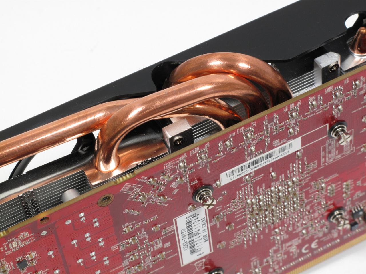 [31/05/2012] Club 3D Radeon HD 7970 Royal King: Neu im PCGH-Testlabor in der Ausgabe 07/2011 (6)