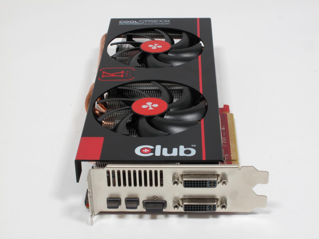 [31/05/2012] Club 3D Radeon HD 7970 Royal King: Neu im PCGH-Testlabor in der Ausgabe 07/2011 (5)