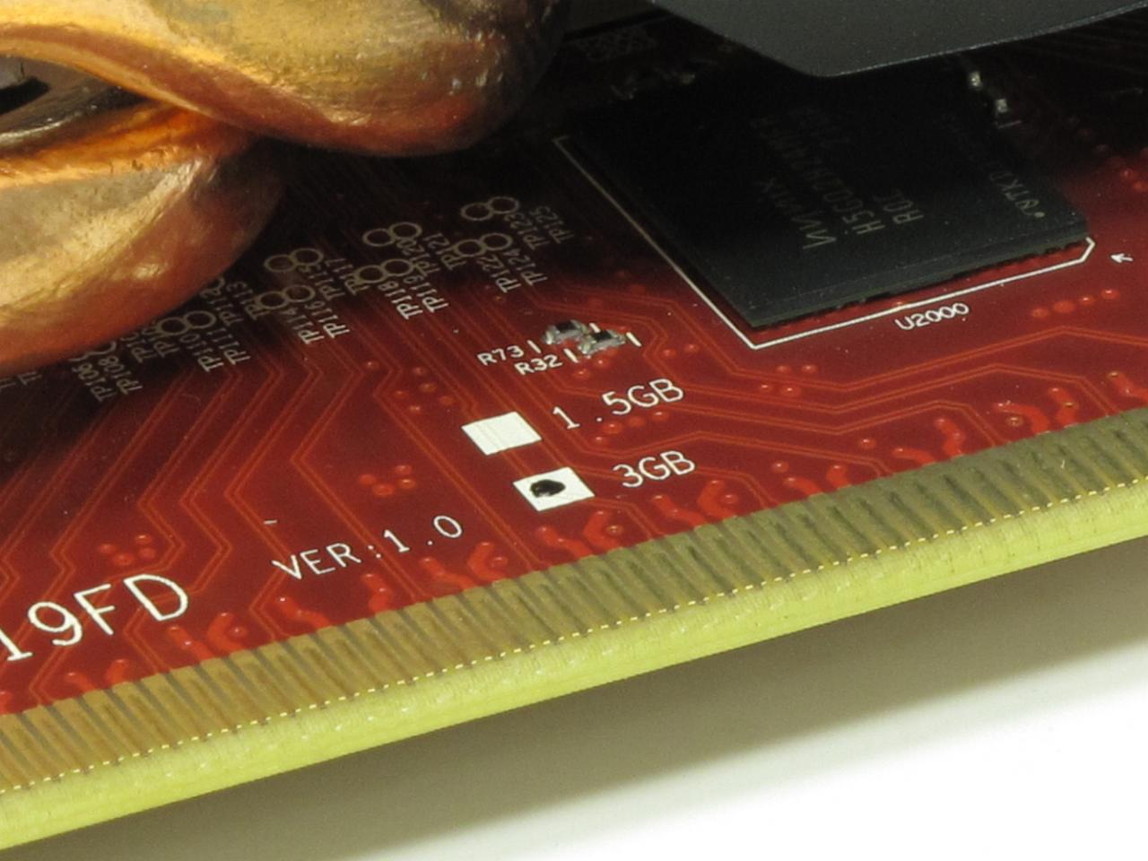 [31/05/2012] Club 3D Radeon HD 7970 Royal King: Neu im PCGH-Testlabor in der Ausgabe 07/2011 (7)