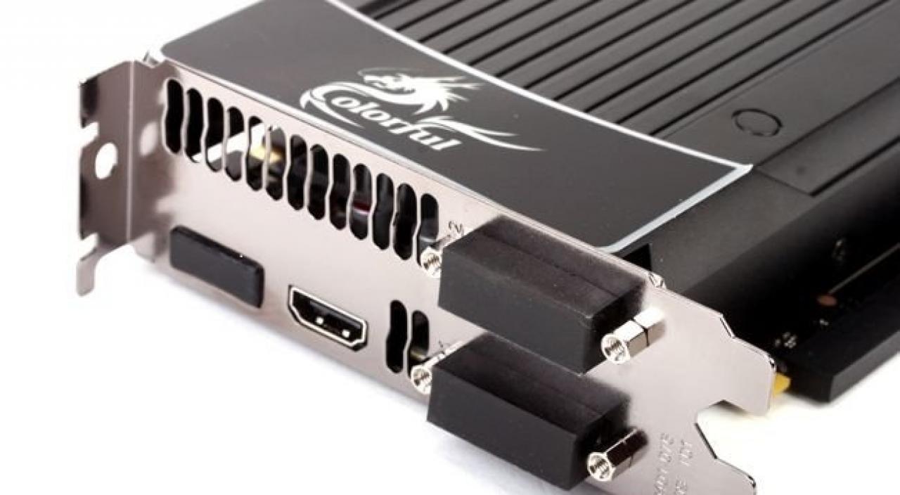 [03/05/2012] Colorful GTX 670 enthüllt - kurzes PCB sorgt für Verwirrung (3)
