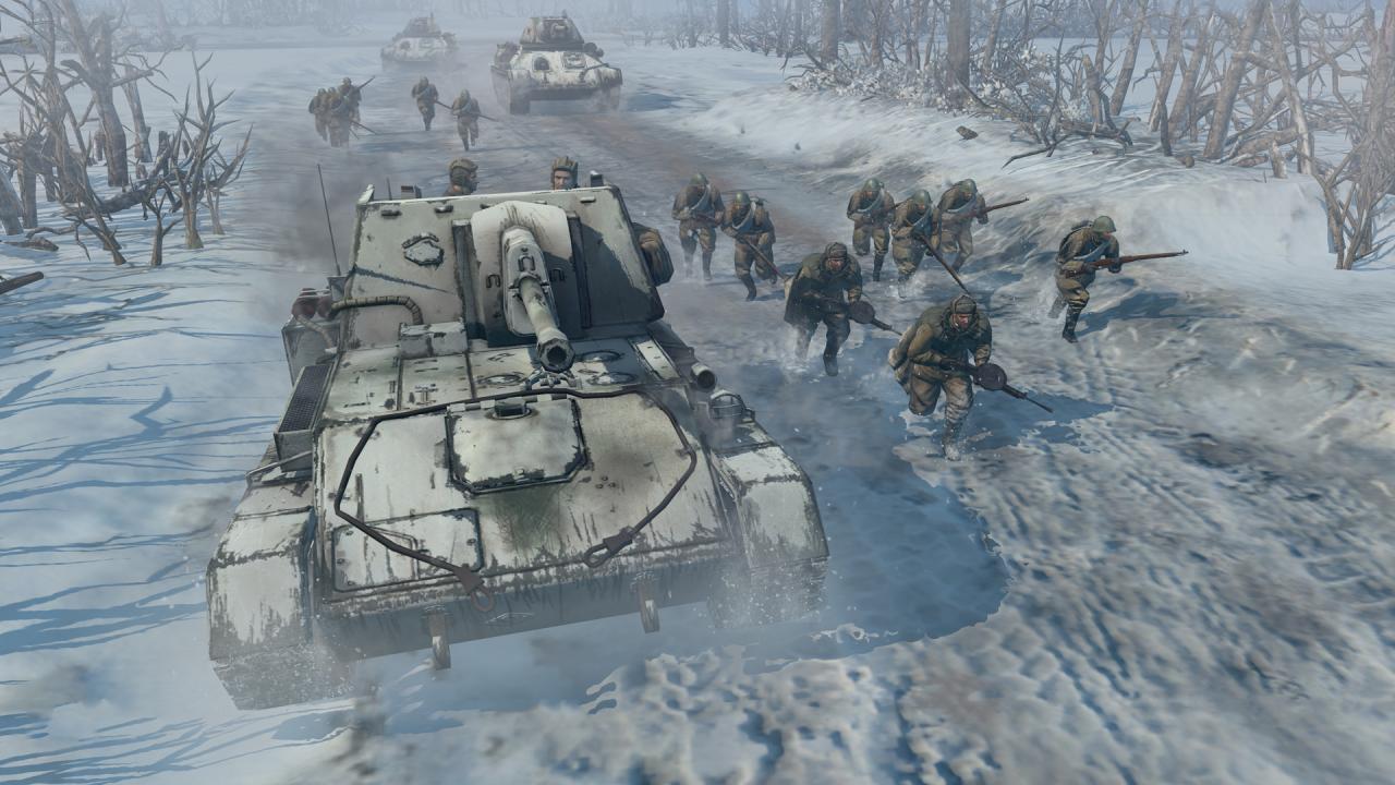 [22/05/2012] Company of Heroes 2