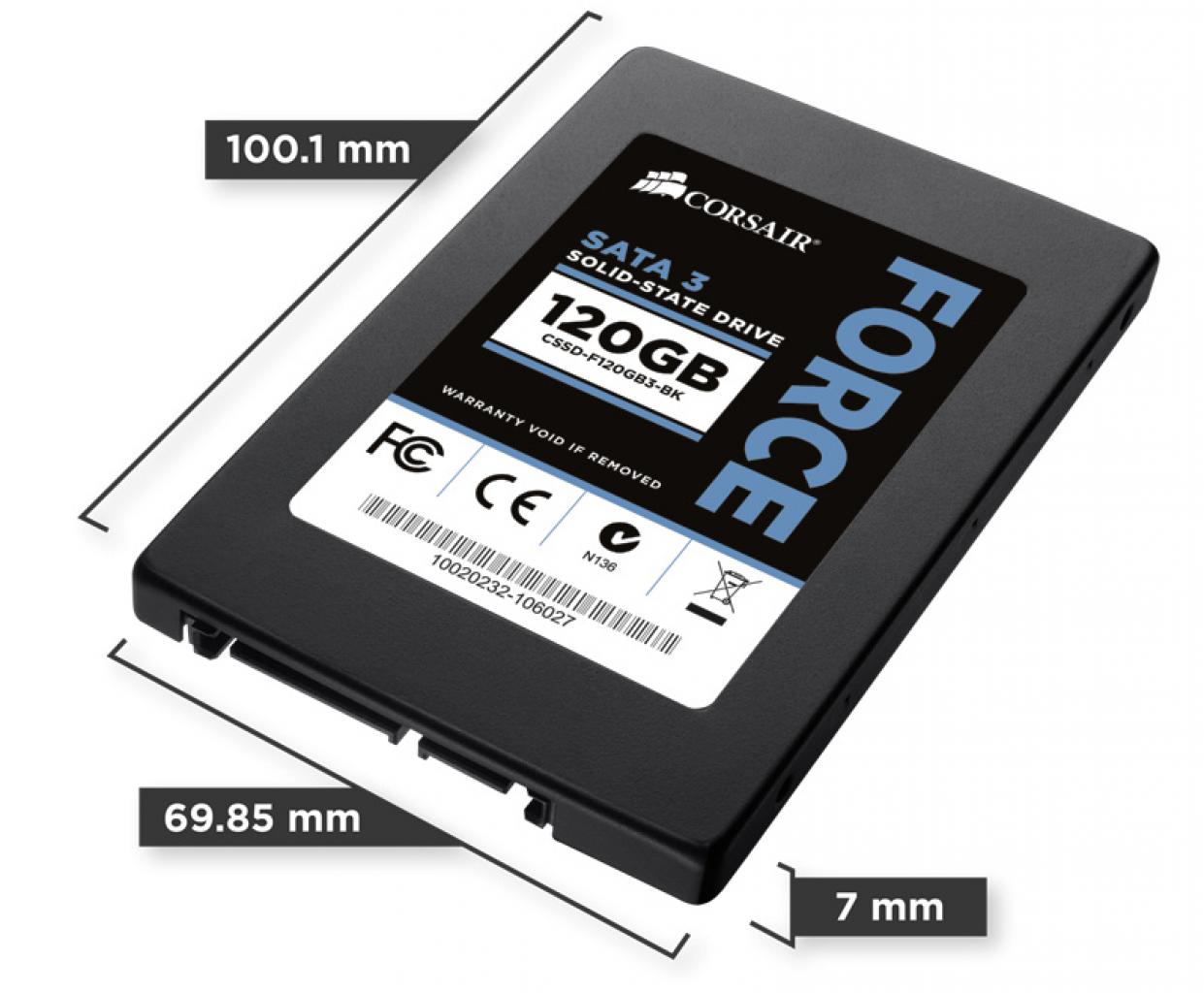 [25/05/2012] Corsair: Zwei SSD-Upgrade-Kits für Notebooks erleichtern den Umstieg (7)