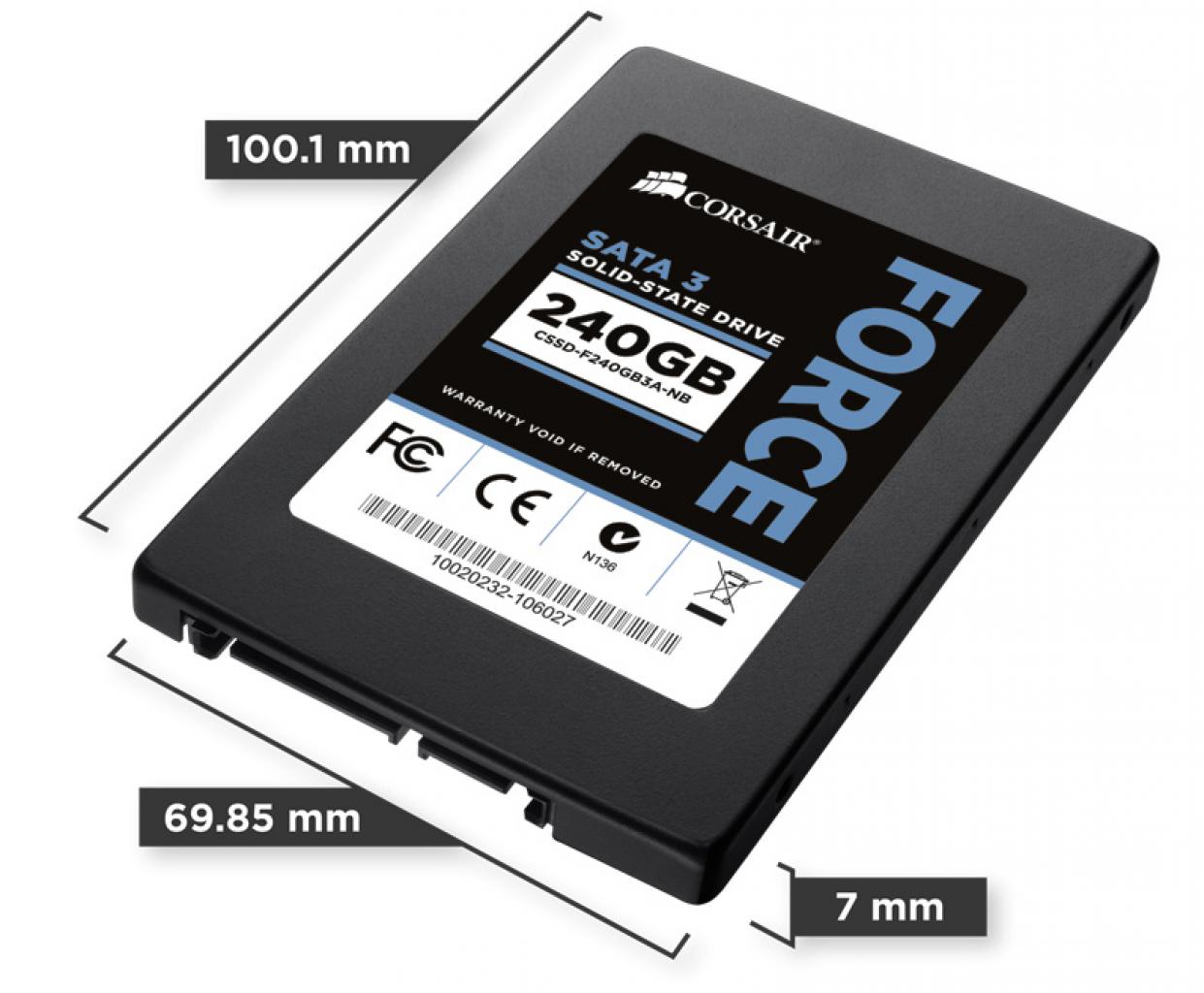 [25/05/2012] Corsair: Zwei SSD-Upgrade-Kits für Notebooks erleichtern den Umstieg (8)