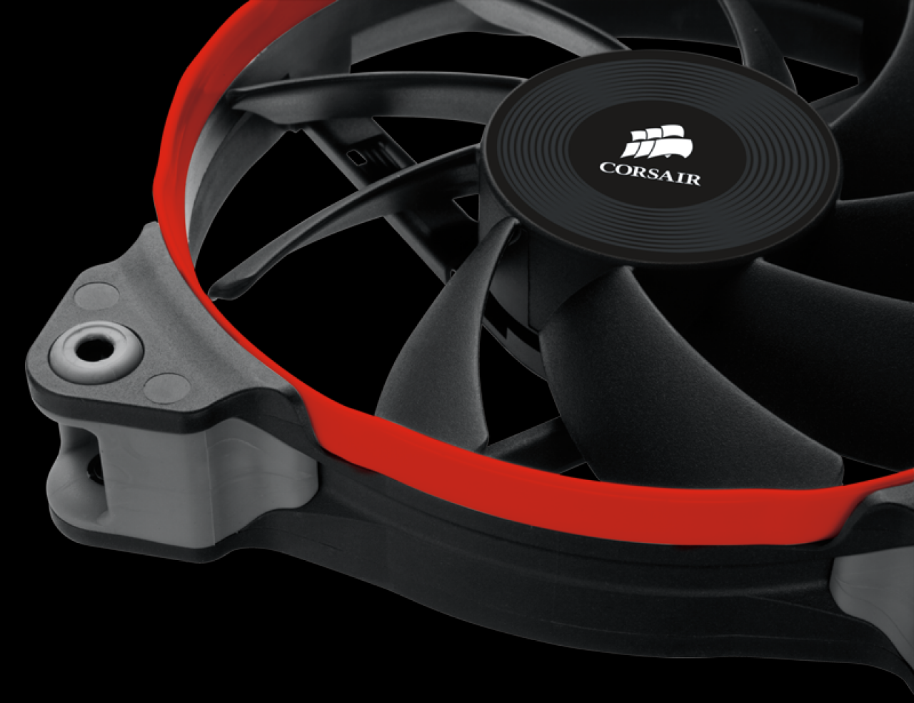 [04/05/2012] Corsair stellt neue Lüfter der Air-Serie vor - wahlweise leise oder mit hohem Luftdurchsatz (11)