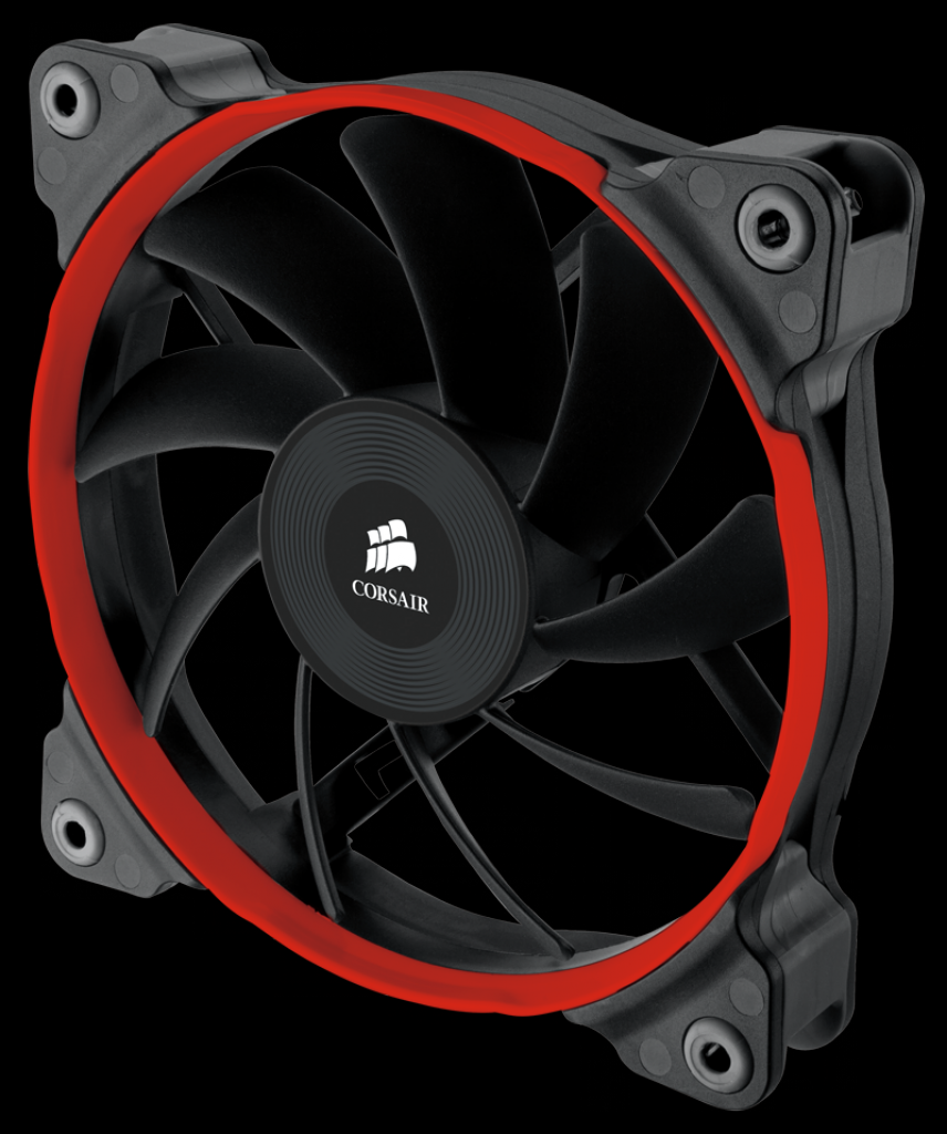 [04/05/2012] Corsair stellt neue Lüfter der Air-Serie vor - wahlweise leise oder mit hohem Luftdurchsatz (14)