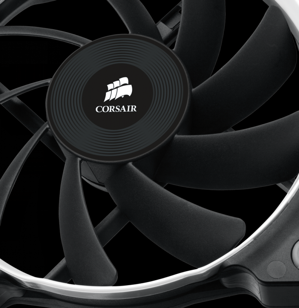 [04/05/2012] Corsair stellt neue Lüfter der Air-Serie vor - wahlweise leise oder mit hohem Luftdurchsatz (7)