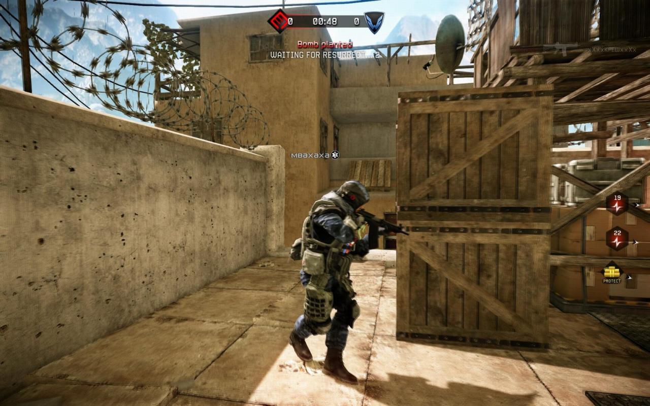 [21/05/2012] Crytek Warface Beta, maximale Grafik by Legacyy (2)