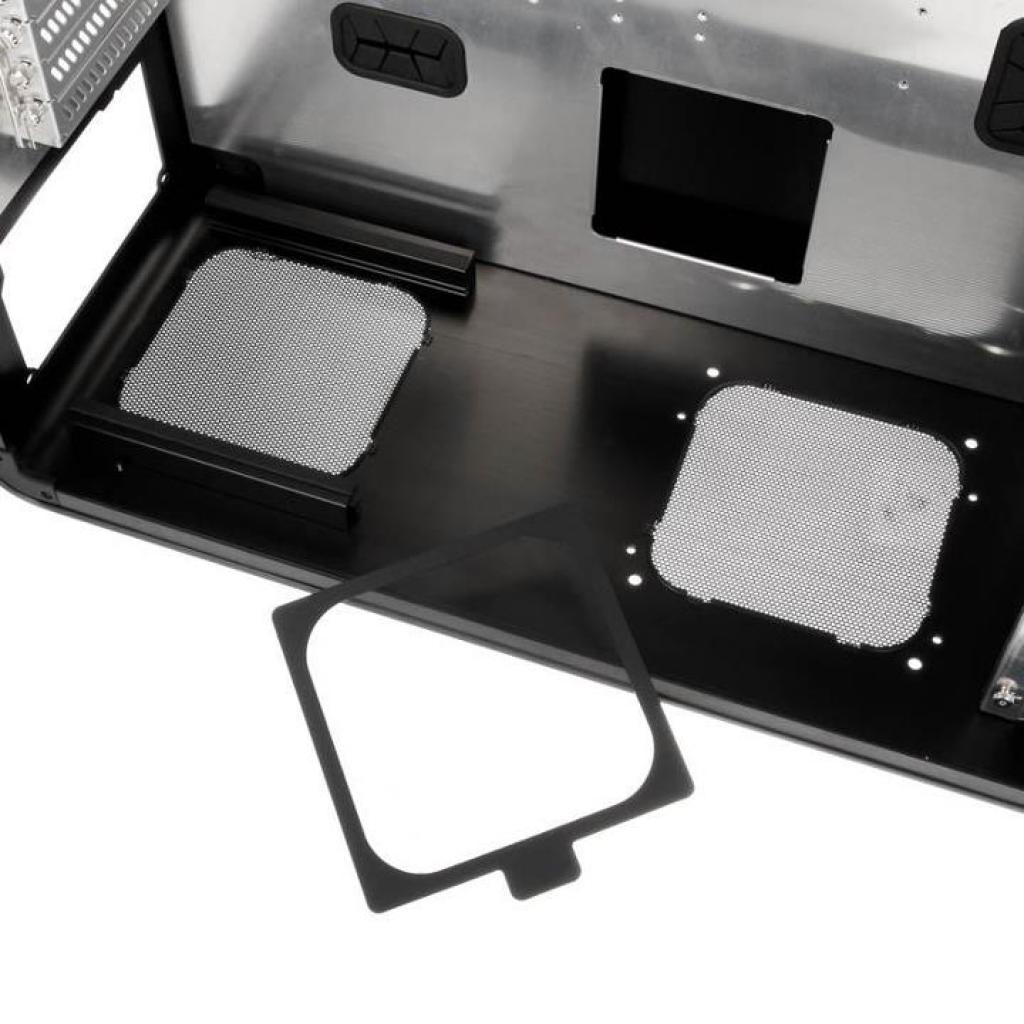 [31/05/2012] Gehäuse: Cubitek Ice-Serie ab sofort verfügbar - in Schwarz und Aluminium gehalten (15)