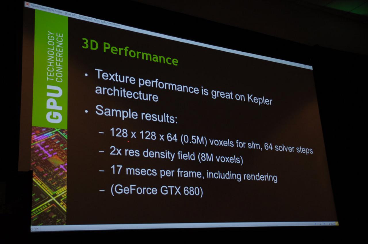 [16/05/2012] GTC 2012: Feuersimulation und -darstellung auf der GPU. (11)