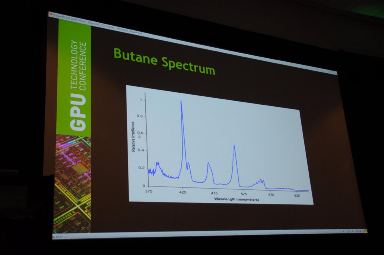 [16/05/2012] GTC 2012: Feuersimulation und -darstellung auf der GPU. (17)