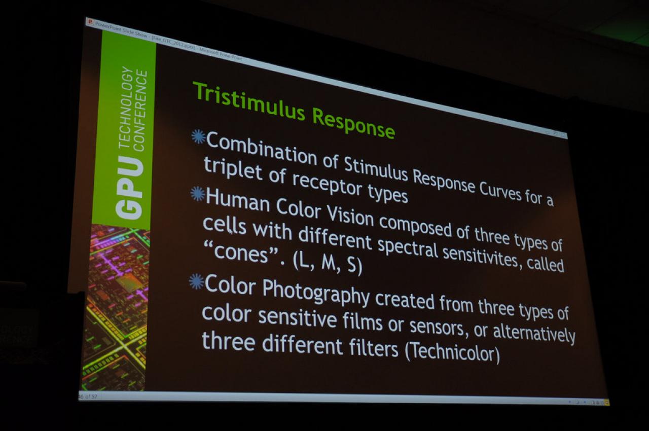 [16/05/2012] GTC 2012: Feuersimulation und -darstellung auf der GPU. (18)