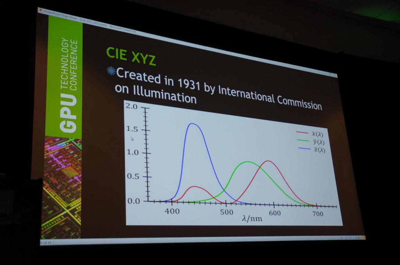 [16/05/2012] GTC 2012: Feuersimulation und -darstellung auf der GPU. (19)