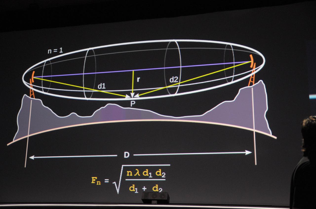 [18/05/2012] Part Time Scienstists auf der GTC 2012: Mit GPU-Support zum Mond (12)