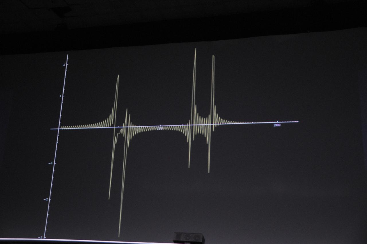 [18/05/2012] Part Time Scienstists auf der GTC 2012: Mit GPU-Support zum Mond (15)
