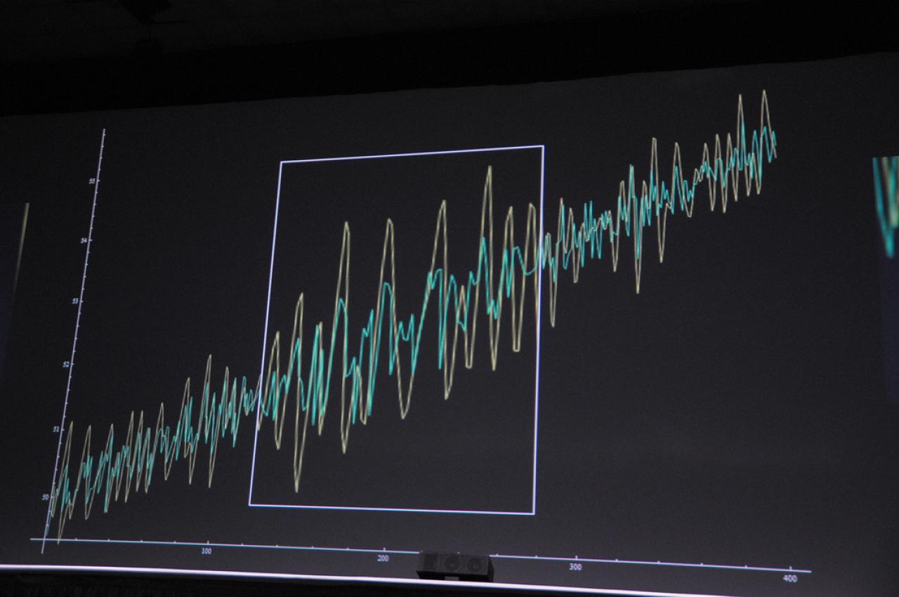 [18/05/2012] Part Time Scienstists auf der GTC 2012: Mit GPU-Support zum Mond (16)