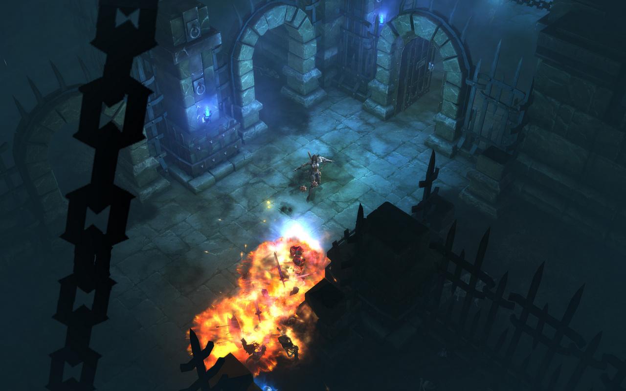 [15/05/2012] Diablo 3 im Test: CPU-Benchmarks von 20 Prozessoren - Athlon 64 X2 bis Ivy Bridge (2)