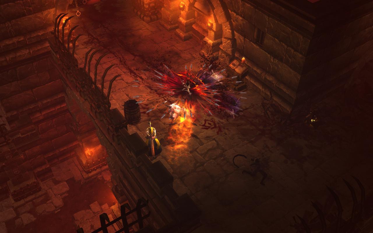 [15/05/2012] Diablo 3 im Test: CPU-Benchmarks von 20 Prozessoren - Athlon 64 X2 bis Ivy Bridge (3)