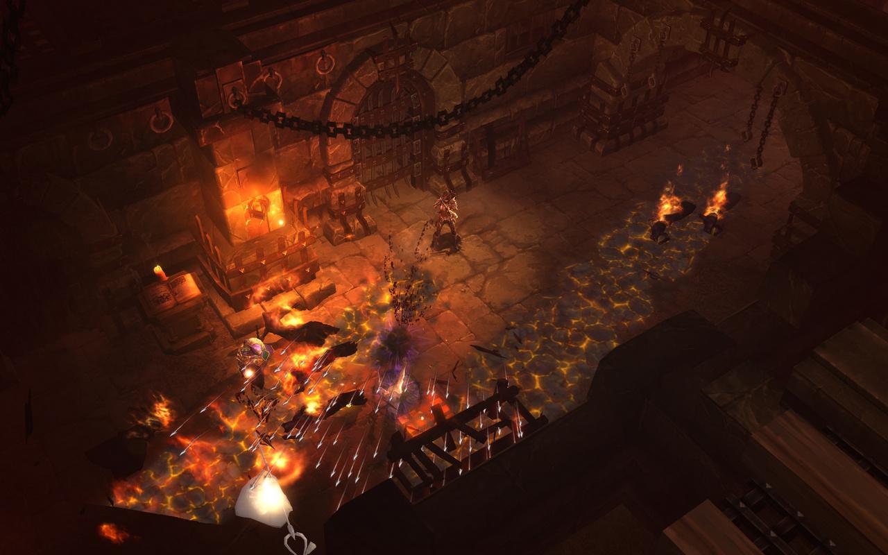 [15/05/2012] Diablo 3 im Test: CPU-Benchmarks von 20 Prozessoren - Athlon 64 X2 bis Ivy Bridge (8)