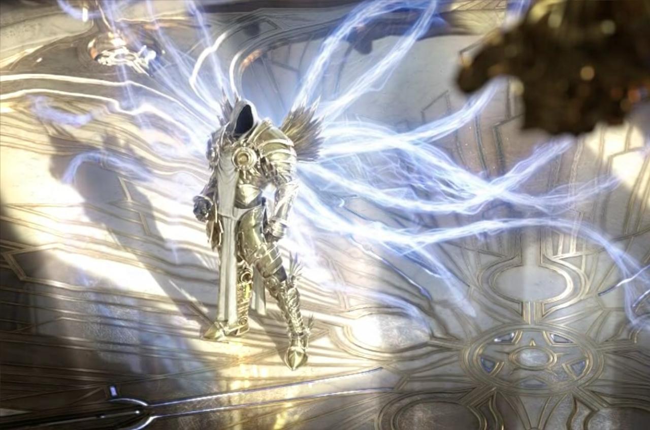 [23/05/2012] Diablo 3 wird ab Inferno regelrecht unmenschlich schwer. Wir geben Ihnen ein paar Tipps für den schnellen Weg zu Level 60 und darüber hinaus. 