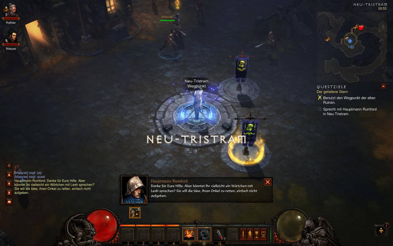 [15/05/2012] Diablo 3 Test: 30 Radeon- und Geforce-Grafikkarten in drei Auflösungen geprüft (3)
