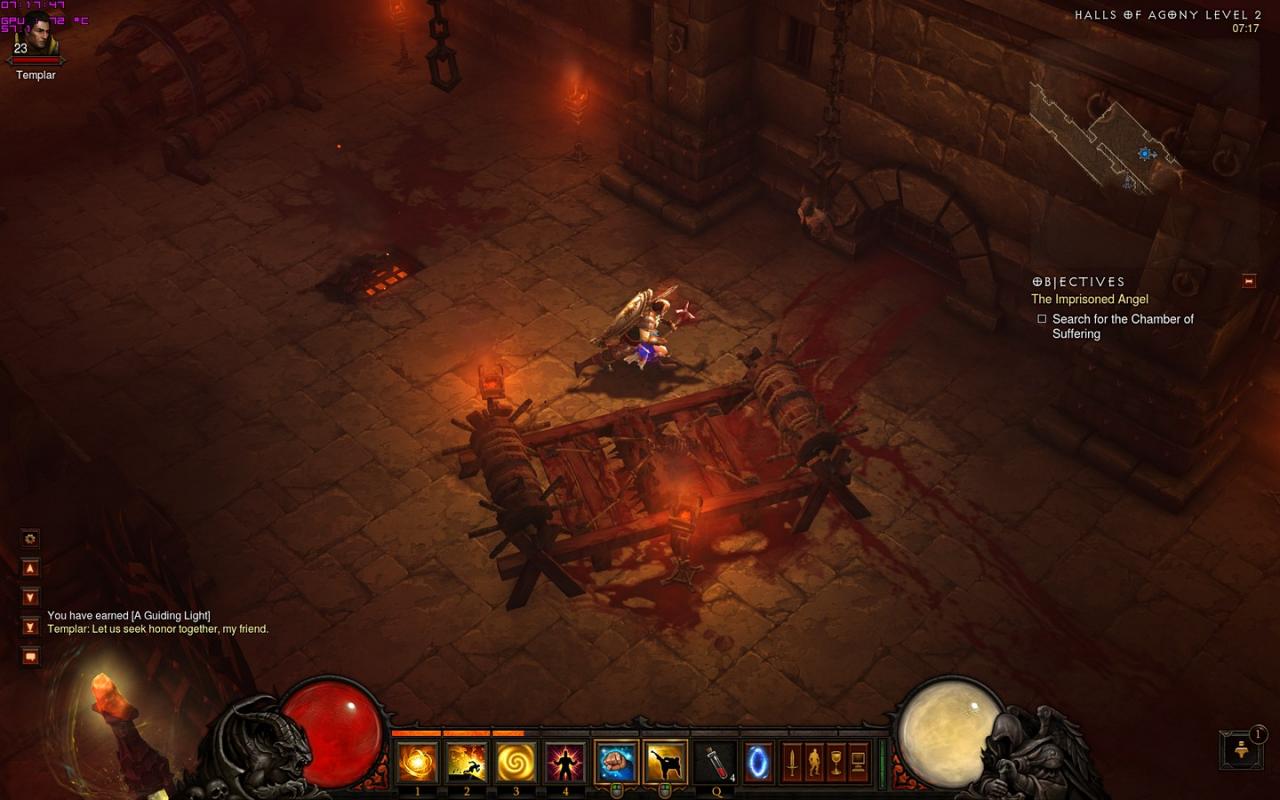[15/05/2012] Diablo 3 - Akt I (3)