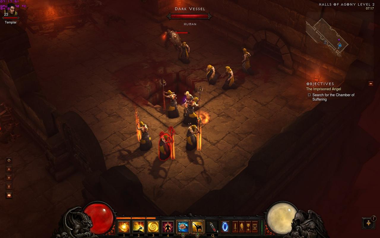 [15/05/2012] Diablo 3 - Akt I (4)