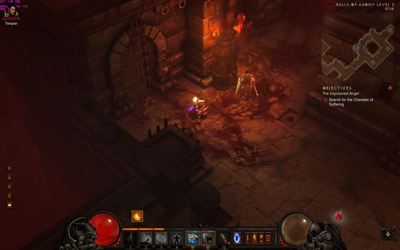 [15/05/2012] Diablo 3 - Akt I (5)