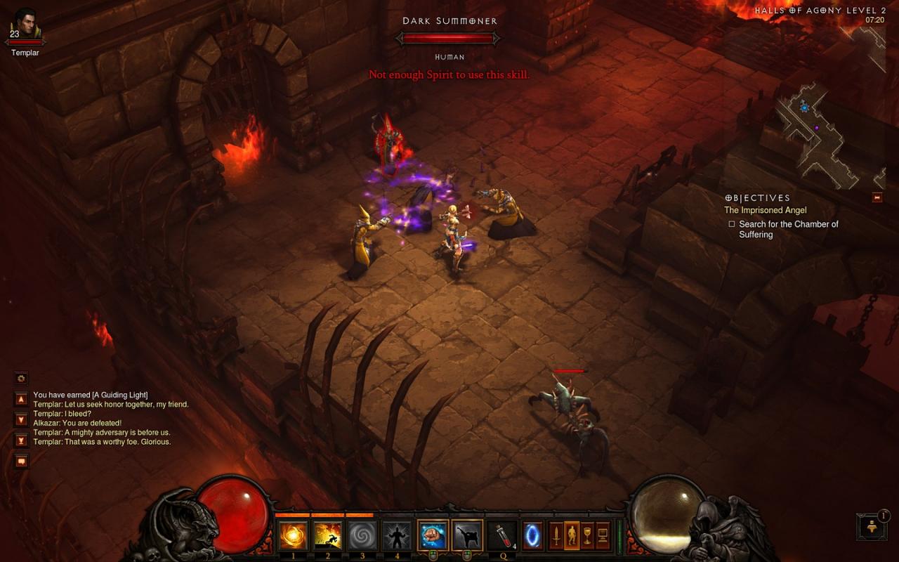 [15/05/2012] Diablo 3 - Akt I (6)