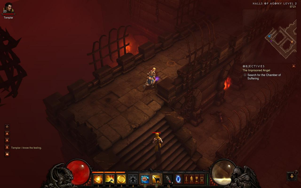 [15/05/2012] Diablo 3 - Akt I (8)