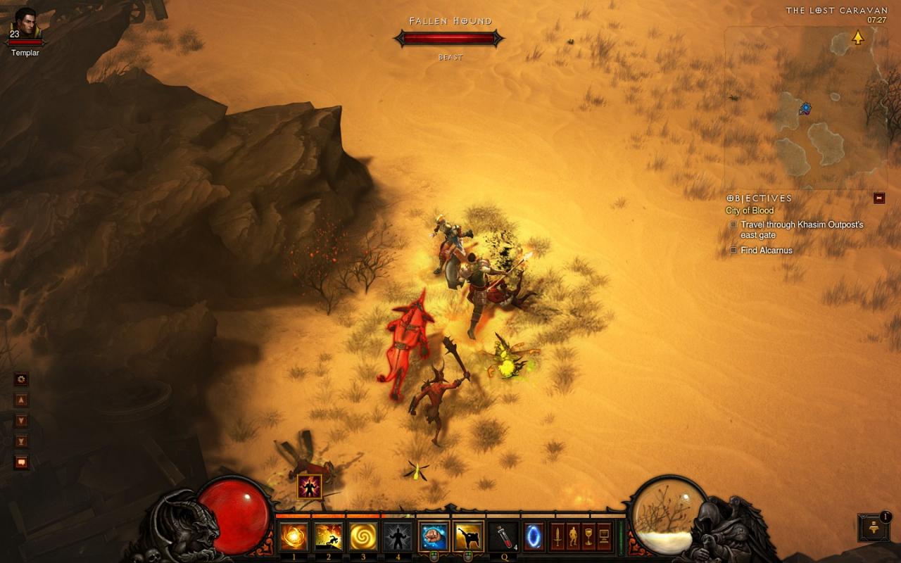 [15/05/2012] Diablo 3 - Akt II (8)
