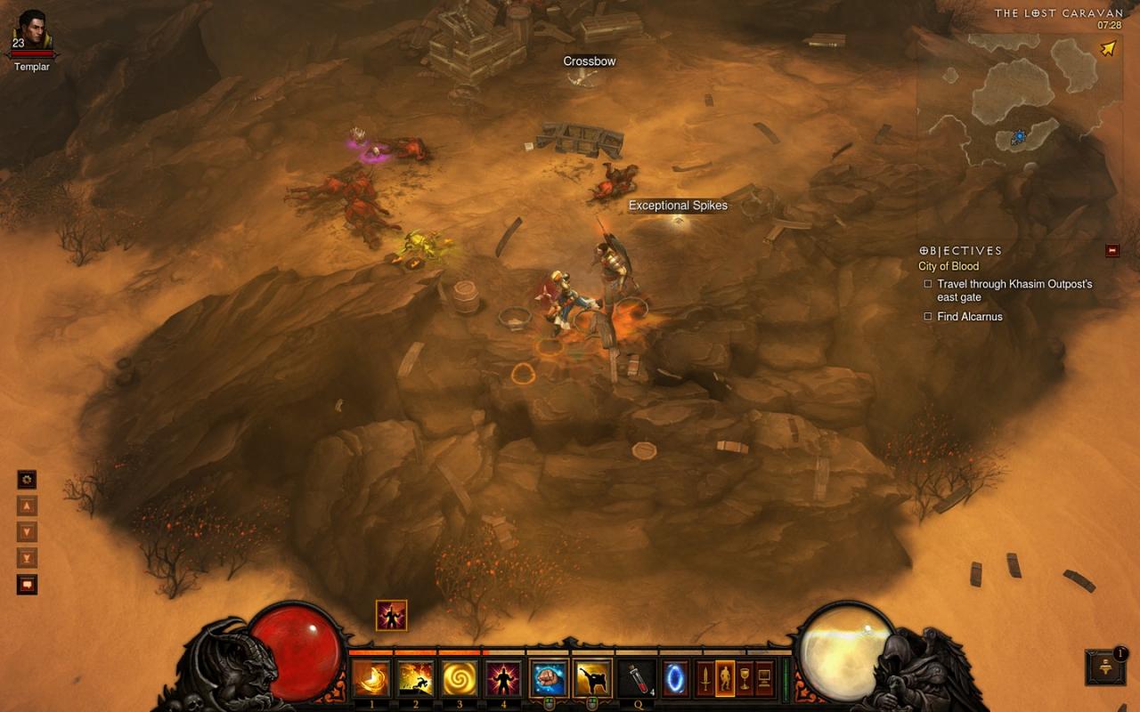 [15/05/2012] Diablo 3 - Akt II (11)