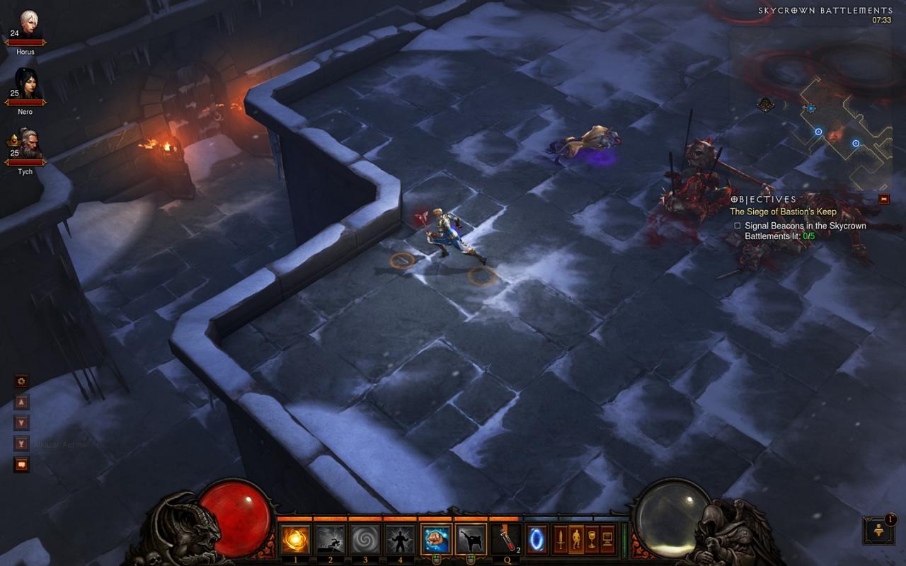 [15/05/2012] Diablo 3 - Akt III (5)