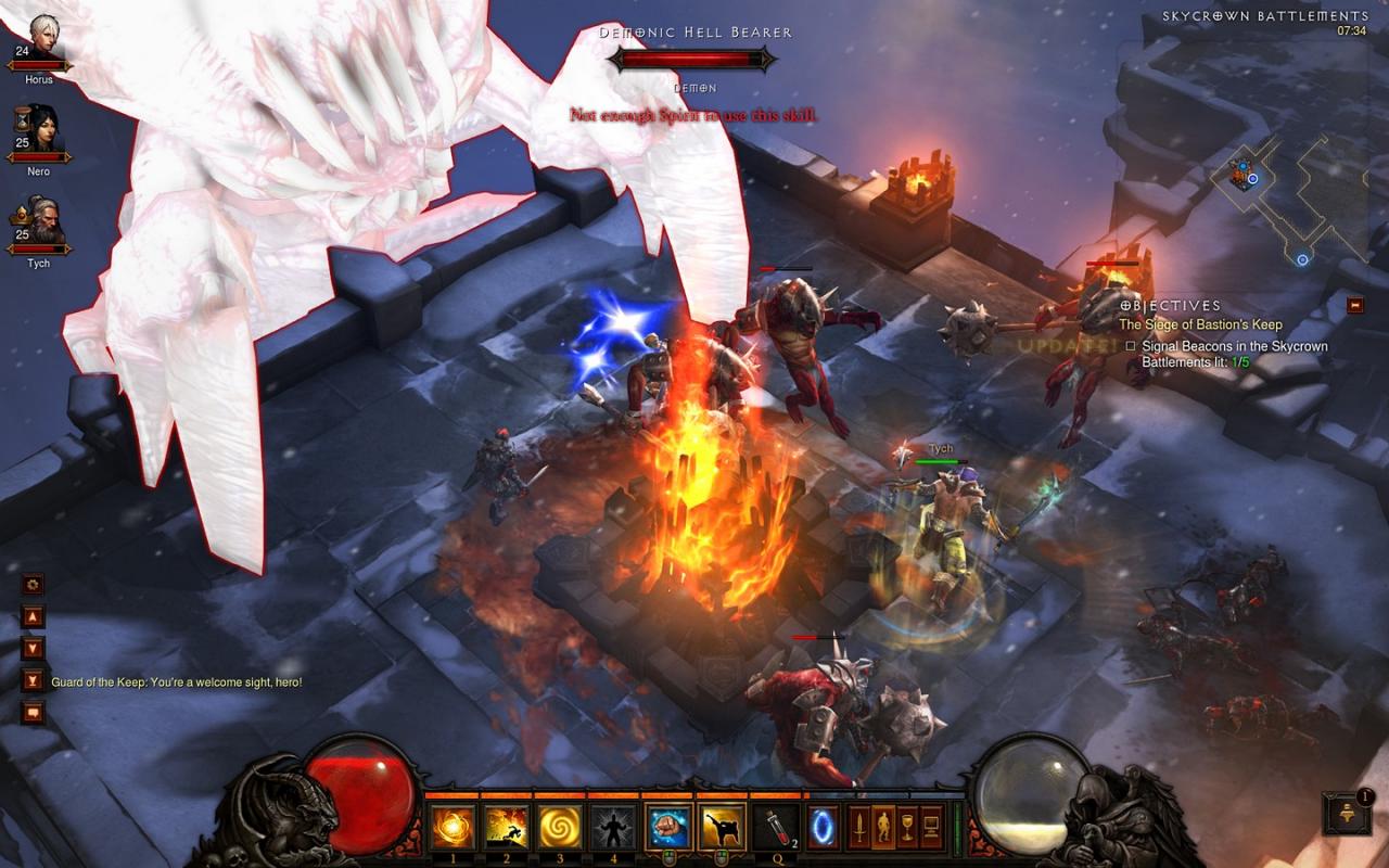 [15/05/2012] Diablo 3 - Akt III (6)