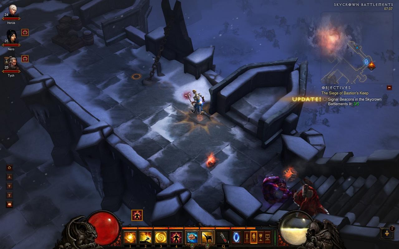 [15/05/2012] Diablo 3 - Akt III (10)