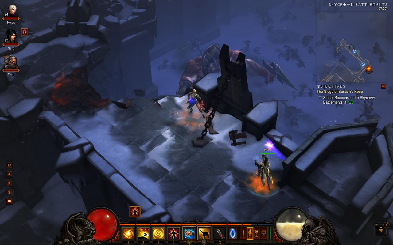 [15/05/2012] Diablo 3 - Akt III (11)