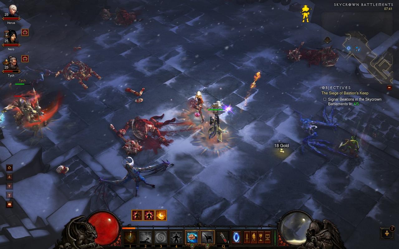 [15/05/2012] Diablo 3 - Akt III (16)