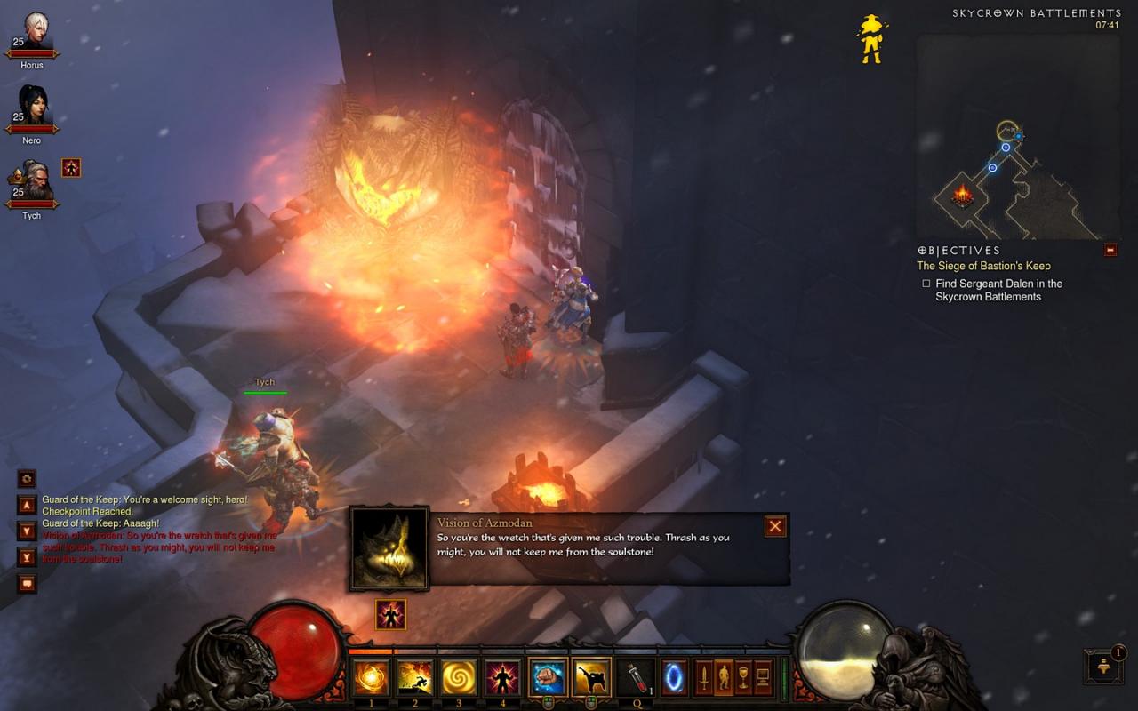 [15/05/2012] Diablo 3 - Akt III (17)