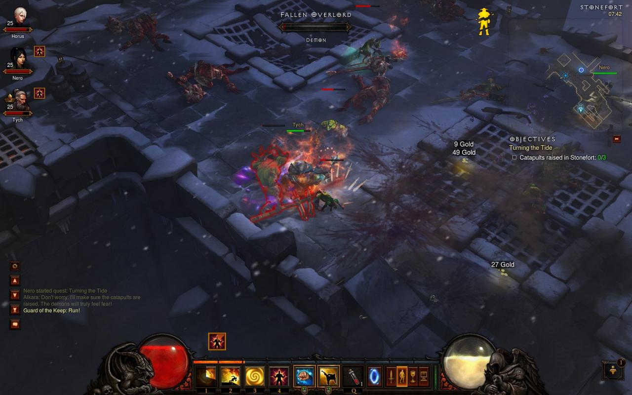 [15/05/2012] Diablo 3 - Akt III (18)