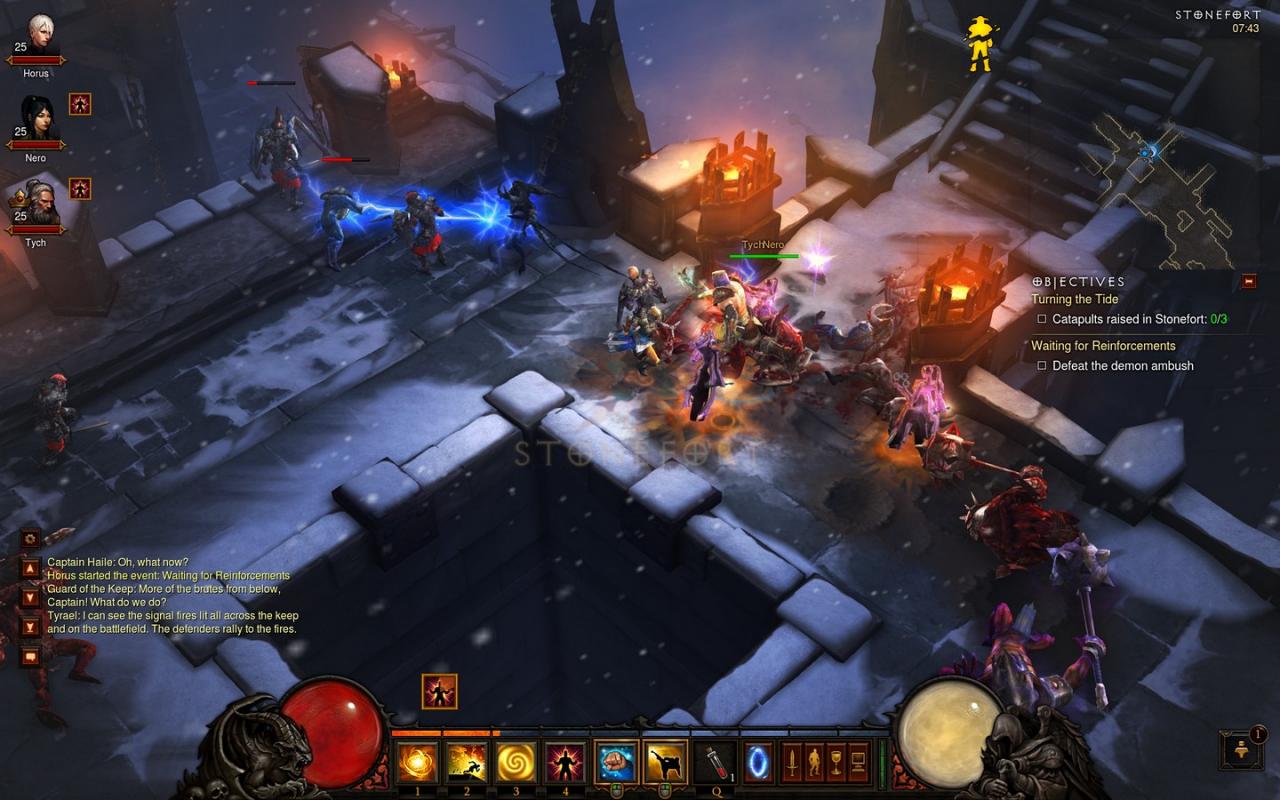 [15/05/2012] Diablo 3 - Akt III (19)