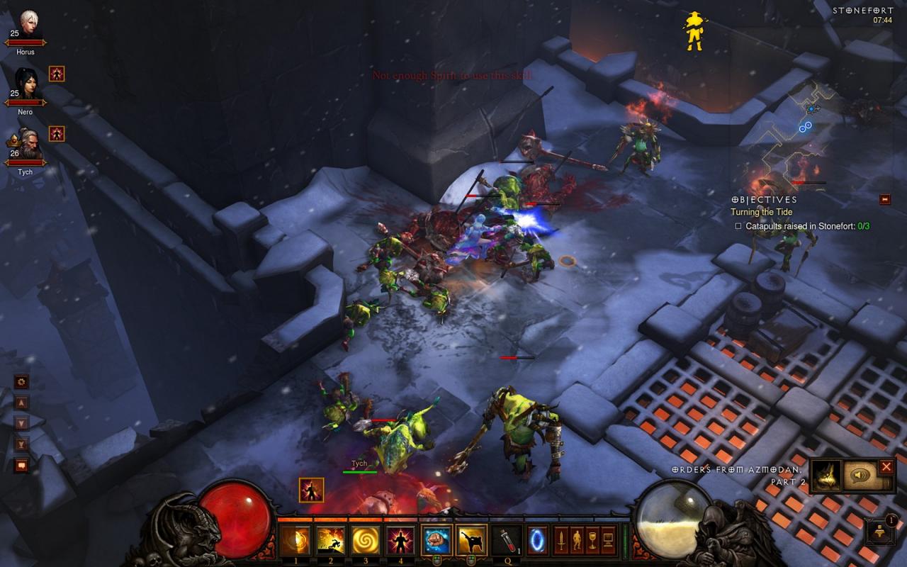 [15/05/2012] Diablo 3 - Akt III (20)
