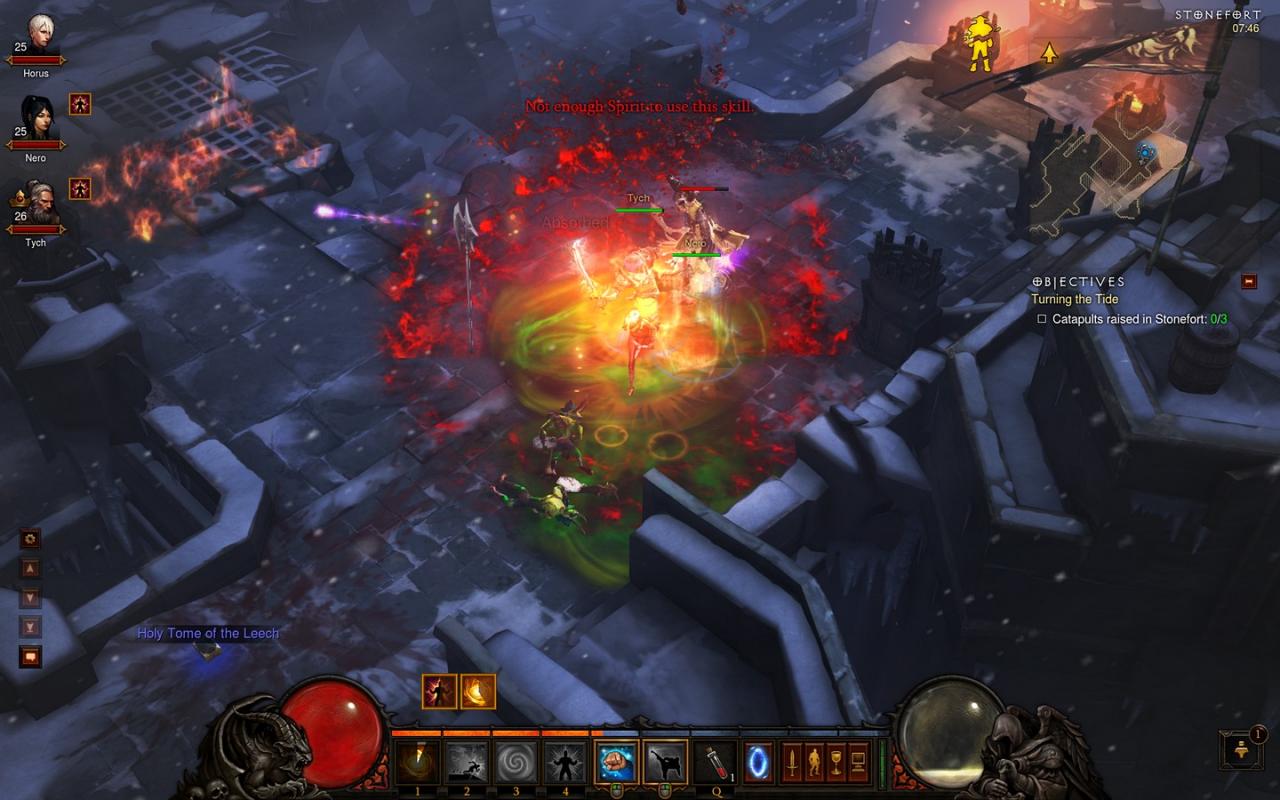 [15/05/2012] Diablo 3 - Akt III (23)