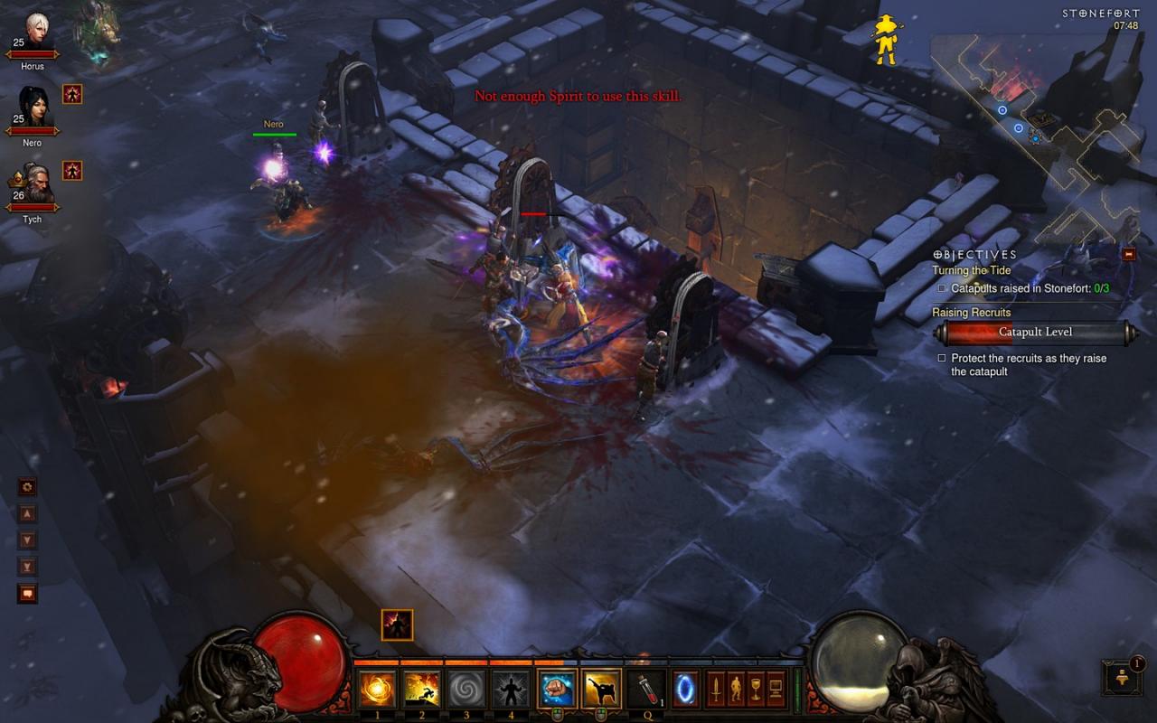 [15/05/2012] Diablo 3 - Akt III (26)