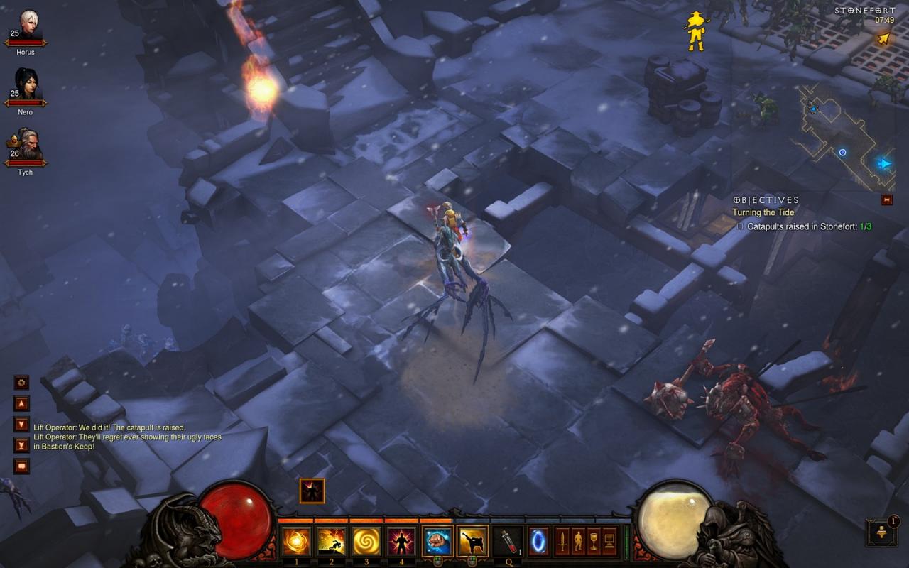 [15/05/2012] Diablo 3 - Akt III (27)