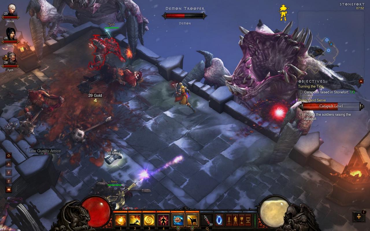 [15/05/2012] Diablo 3 - Akt III (30)