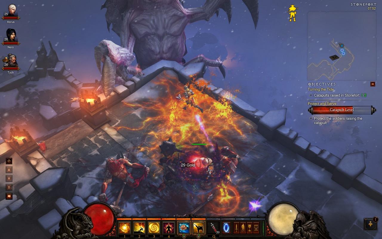 [15/05/2012] Diablo 3 - Akt III (31)