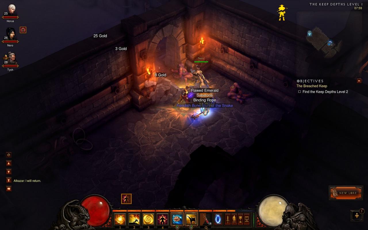 [15/05/2012] Diablo 3 - Akt III (35)