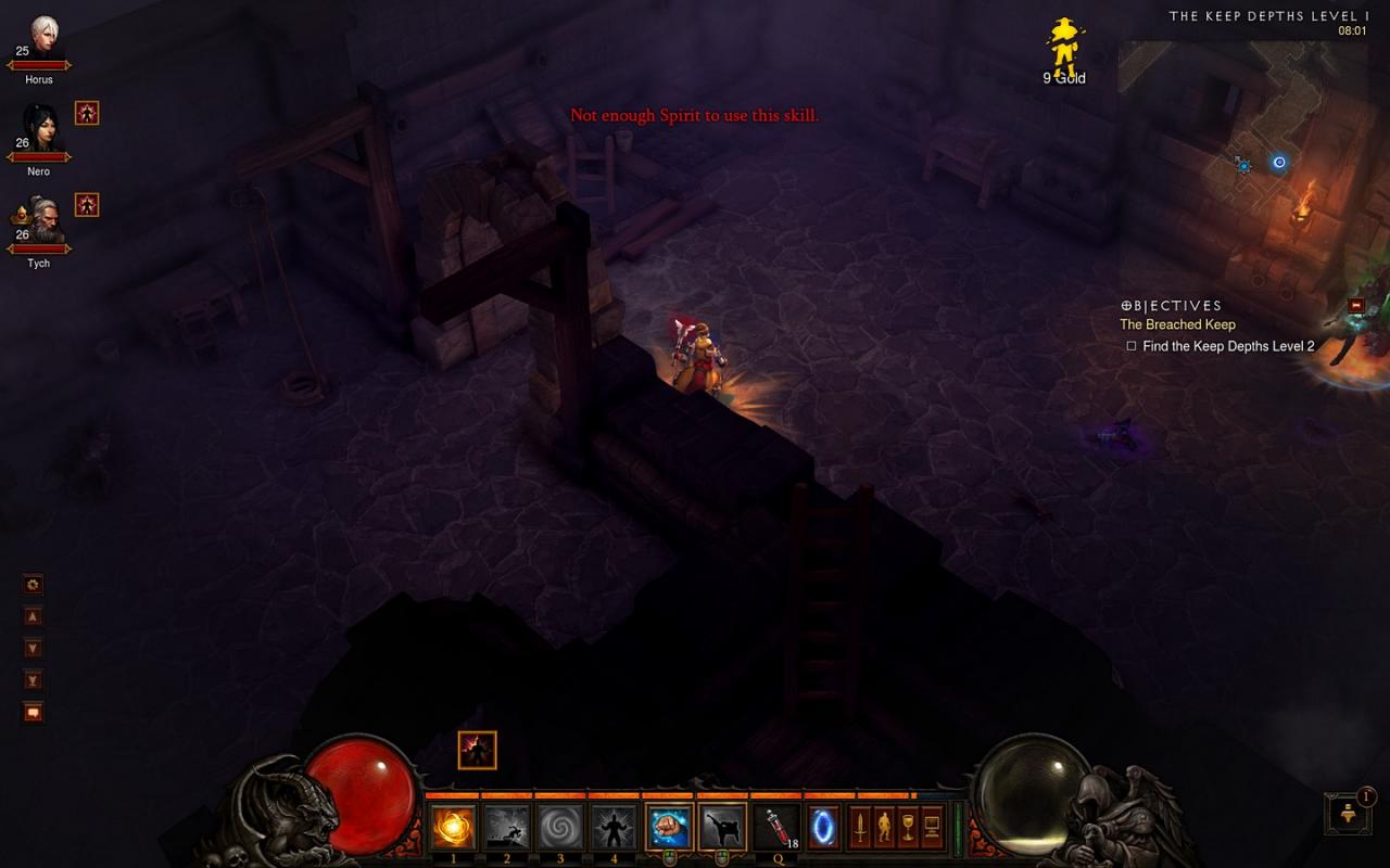 [15/05/2012] Diablo 3 - Akt III (38)